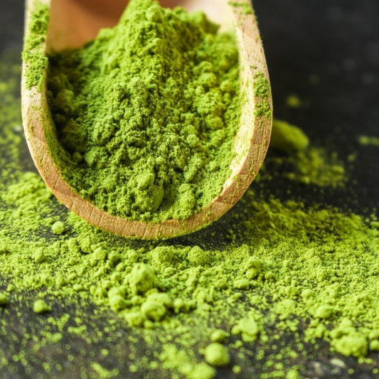 A Matcha zöld tea 7 bizonyított jótékony hatása