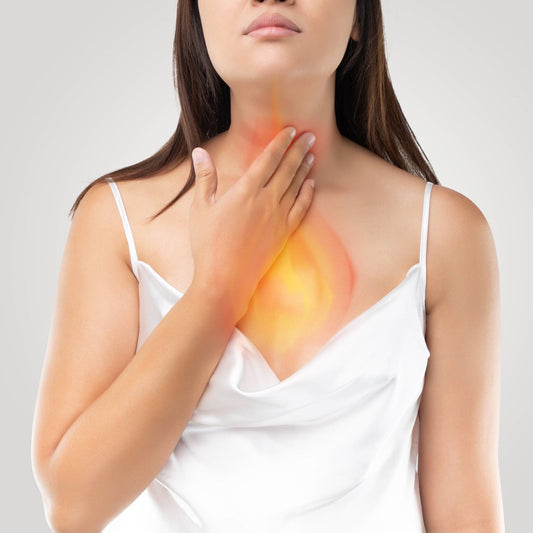 A reflux tünetei, okai és kezelése – Természetes megoldások reflux ellen