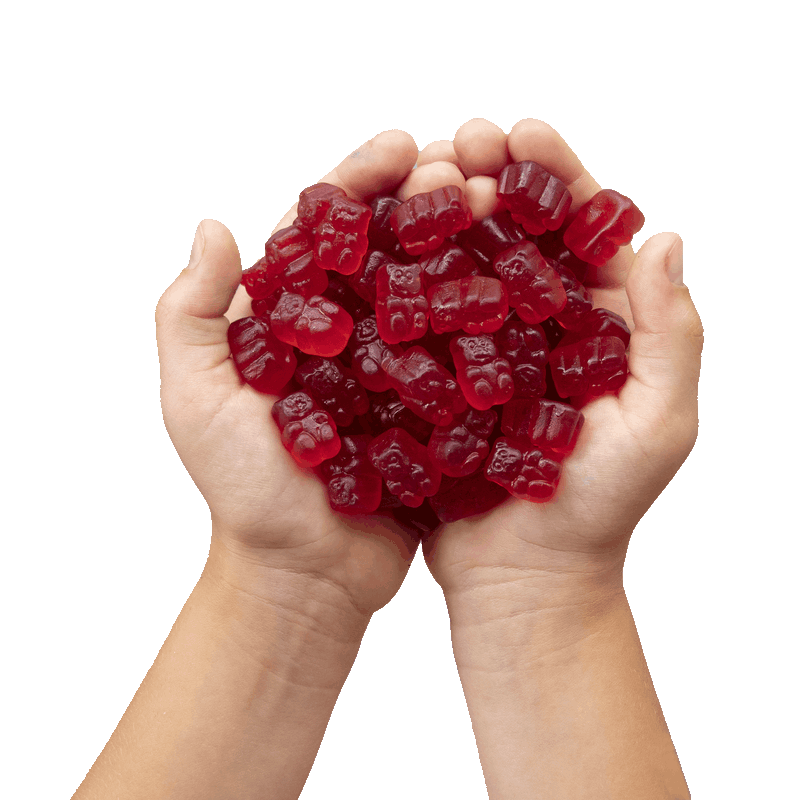 Vitaful kids gyerek multivitamin hozzaadott cukor nelkul finom szamocas izben.