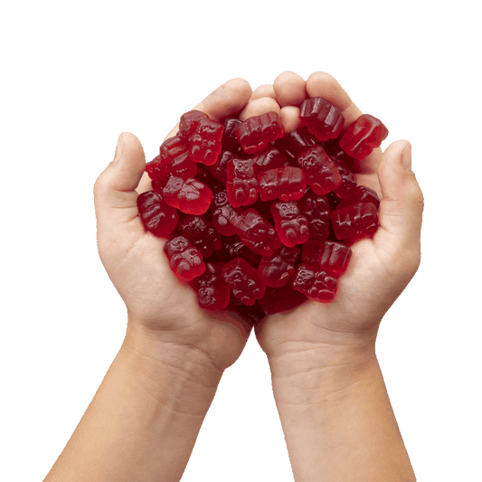 Vitaful kids gyerek multivitamin hozzaadott cukor nelkul finom szamocas izben.