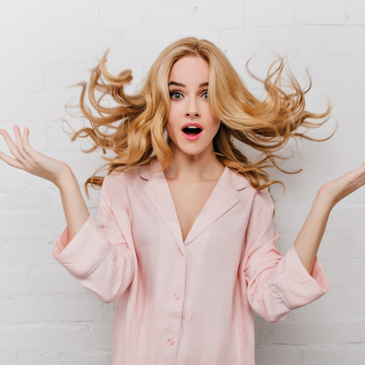 A vékonyszálú haj kezelése és ápolása - 10 tipp a dúsabb hajért