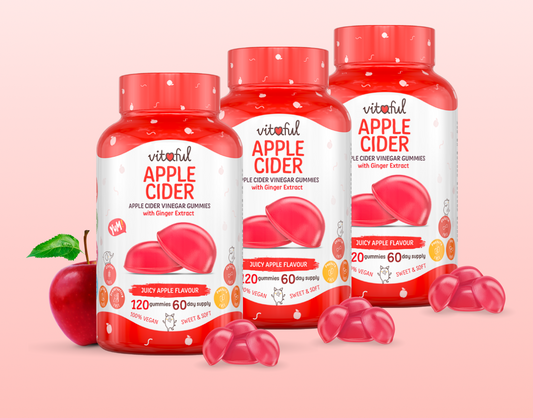 Apple cider almaecet vegan gumivitamin a jo emesztesert.