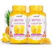 Biotics – Lacto-Bifido Gumivitamin (2 havi adag)
