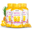 Biotics – Lacto-Bifido Gumivitamin (2 havi adag)