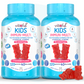 Kids Immun-Multi Gumivitamin Gyerekeknek