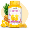 Biotics – Lacto-Bifido Gumivitamin