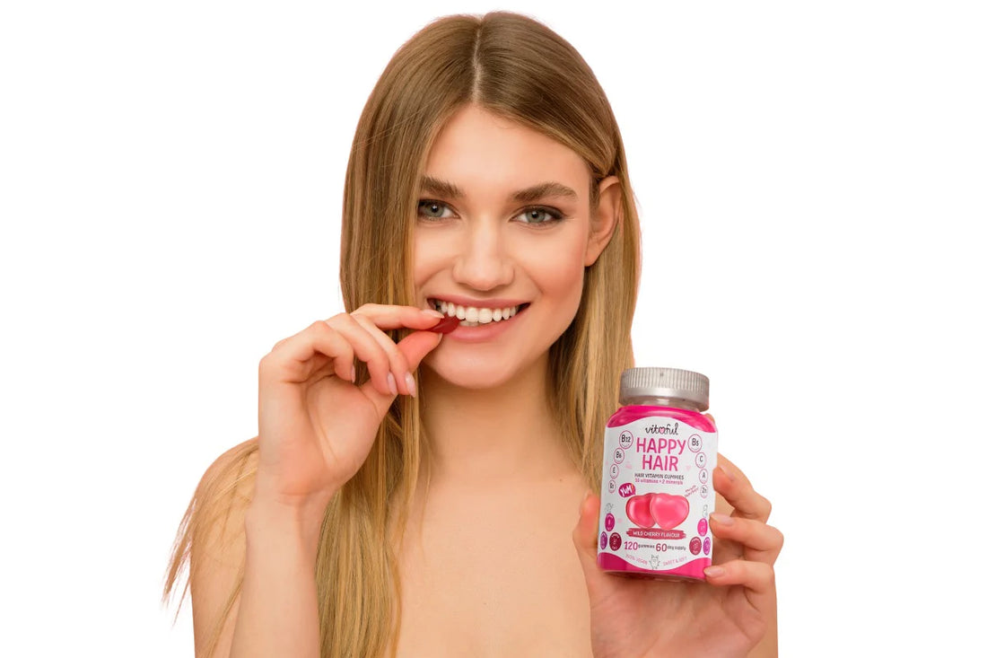Miért jobb a gumivitamin?
