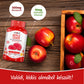 Apple Cider - Almaecet Gumivitamin (4 havi adag)