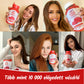 Apple Cider - Almaecet Gumivitamin (4 havi adag)