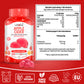 Apple Cider - Almaecet Gumivitamin (4 havi adag)