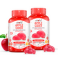 Apple Cider - Almaecet Gumivitamin 2 doboz