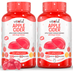 Apple Cider - Almaecet Gumivitamin