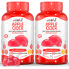 Apple Cider - Almaecet Gumivitamin