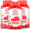 Apple Cider - Almaecet Gumivitamin
