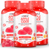 Apple Cider - Almaecet Gumivitamin