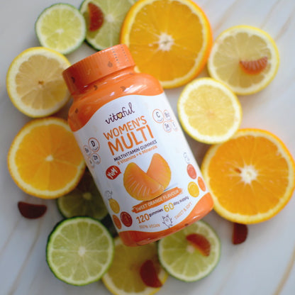 Women's Multi - Női Multivitamin